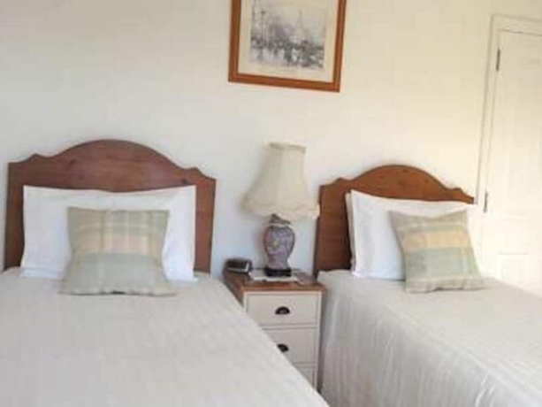 Imagen de la habitación del Hostal Endeavour House. Foto 12