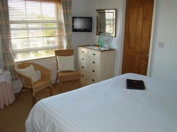Imagen de la habitación del Hostal Endeavour House. Foto 13