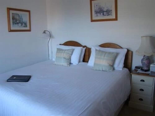 Imagen de la habitación del Hostal Endeavour House. Foto 14