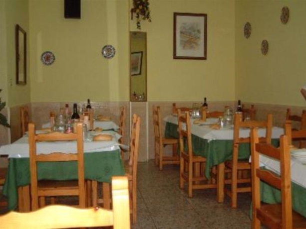 Imagen general del Hostal Equity Point Madrid. Foto 3