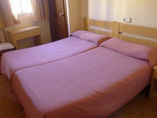 Imagen general del Hostal Equity Point Madrid. Foto 4