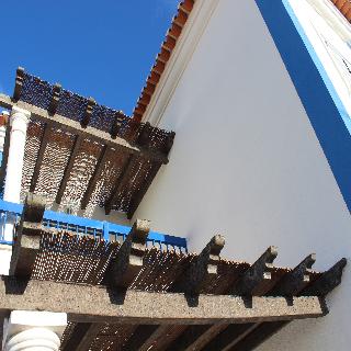 Imagen general del Hostal Ericeira Chill Hill 3 - Sea Food. Foto 4