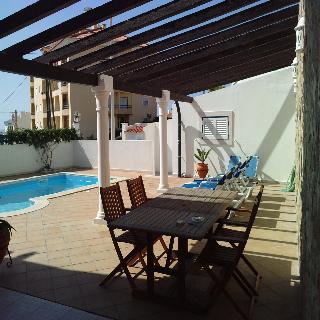 Imagen general del Hostal Ericeira Chill Hill 3 - Sea Food. Foto 5