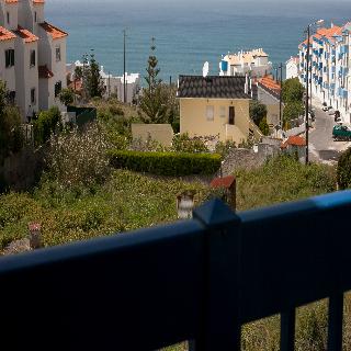 Imagen general del Hostal Ericeira Chill Hill 3 - Sea Food. Foto 12