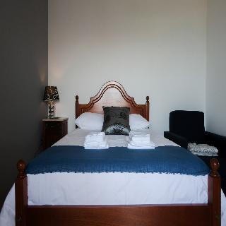 Imagen general del Hostal Ericeira Chill Hill 3 - Sea Food. Foto 27