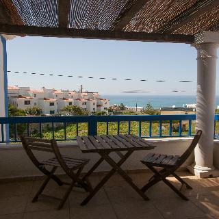 Imagen general del Hostal Ericeira Chill Hill 3 - Sea Food. Foto 28