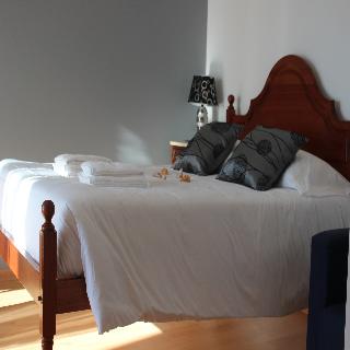 Imagen general del Hostal Ericeira Chill Hill 3 - Sea Food. Foto 30