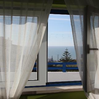 Imagen general del Hostal Ericeira Chill Hill 3 - Sea Food. Foto 32