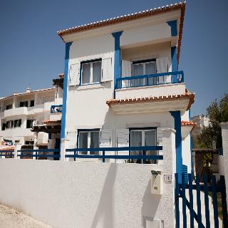 Imagen general del Hostal Ericeira Chill Hill 3 - Sea Food. Foto 34