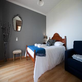 Imagen general del Hostal Ericeira Chill Hill 3 - Sea Food. Foto 40