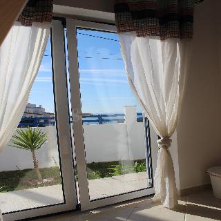 Imagen general del Hostal Ericeira Chill Hill 3 - Sea Food. Foto 44