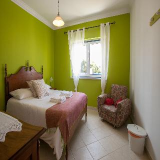 Imagen general del Hostal Ericeira Chill Hill 3 - Sea Food. Foto 46