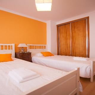 Imagen general del Hostal Ericeira Chill Hill 3 - Sea Food. Foto 48