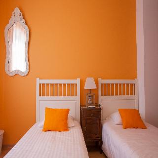 Imagen general del Hostal Ericeira Chill Hill 3 - Sea Food. Foto 49