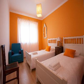 Imagen general del Hostal Ericeira Chill Hill 3 - Sea Food. Foto 50