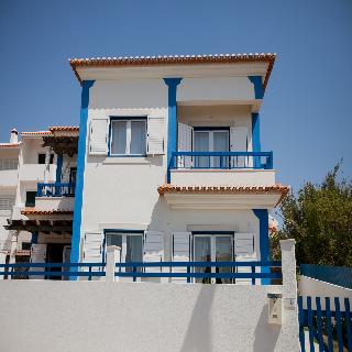 Imagen general del Hostal Ericeira Chill Hill 3 - Sea Food. Foto 56