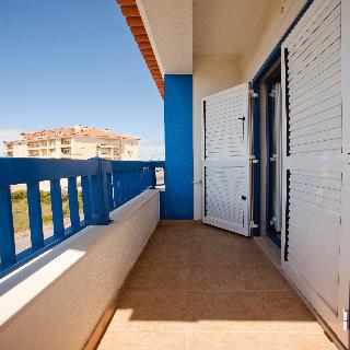 Imagen general del Hostal Ericeira Chill Hill 3 - Sea Food. Foto 59