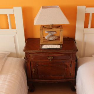 Imagen general del Hostal Ericeira Chill Hill 3 - Sea Food. Foto 61