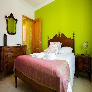 Imagen general del Hostal Ericeira Chill Hill 3 - Sea Food. Foto 65