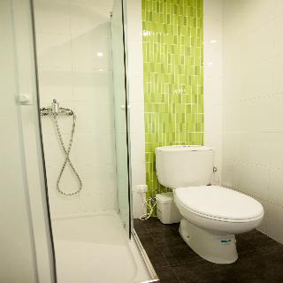 Imagen general del Hostal Ericeira Chill Hill 3 - Sea Food. Foto 66