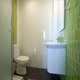 Imagen general del Hostal Ericeira Chill Hill 3 - Sea Food. Foto 69