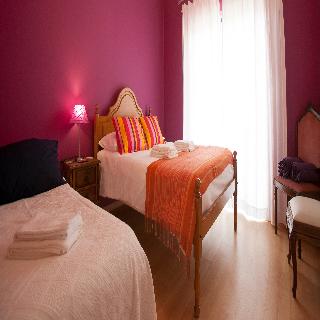 Imagen general del Hostal Ericeira Chill Hill 3 - Sea Food. Foto 70