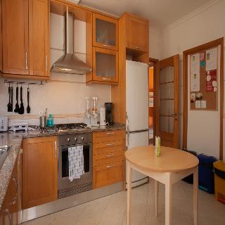 Imagen general del Hostal Ericeira Chill Hill 3 - Sea Food. Foto 72