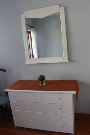 Imagen de la habitación del Hostal Ericeira Chill Hill Hostel and Private Rooms - Peach Garden. Foto 16