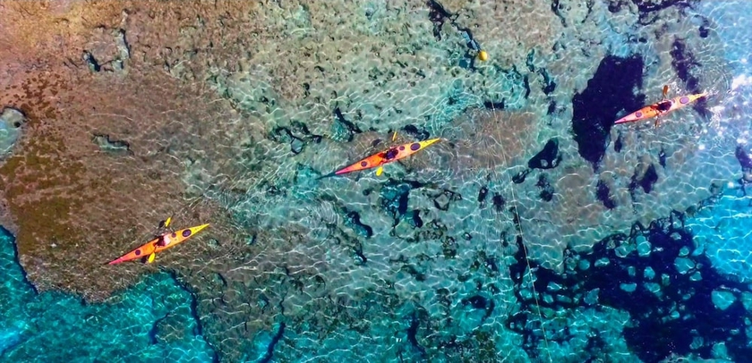 Imagen general del Hostal Es Pi 2. Foto 3