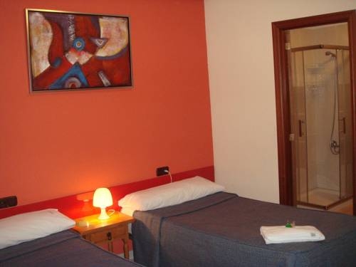 Imagen general del Hostal Escala Luna. Foto 2