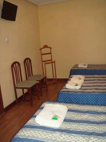 Imagen general del Hostal Escala Luna. Foto 5