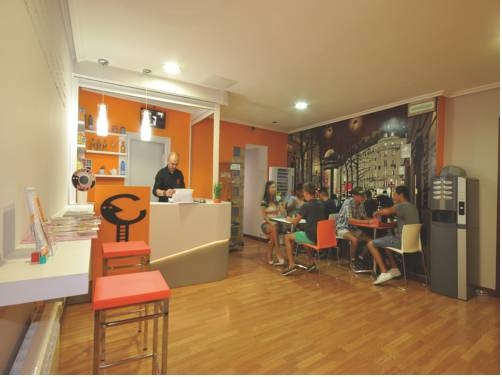 Imagen general del Hostal Escala Luna. Foto 6