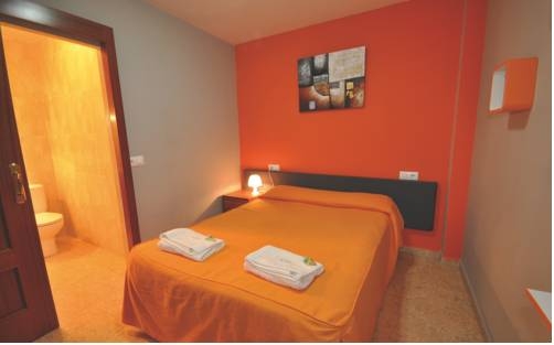 Imagen general del Hostal Escala Luna. Foto 7