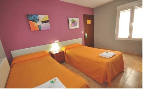 Imagen general del Hostal Escala Luna. Foto 8