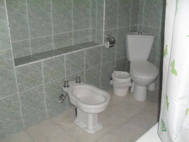 Imagen de la habitación del Hostal Escandinavia. Foto 5