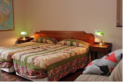 Imagen general del Hostal Esmeralda, Comillas. Foto 6