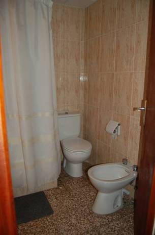 Imagen de la habitación del Hostal España, Cehegin. Foto 2