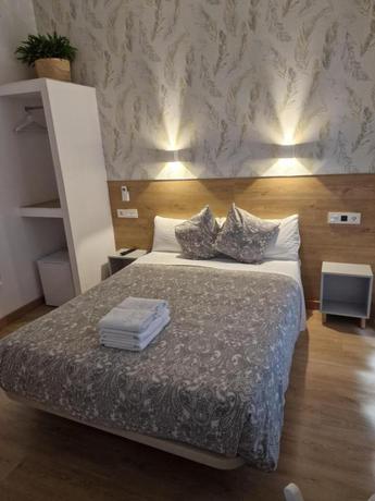 Imagen general del Hostal Esparteros. Foto 1