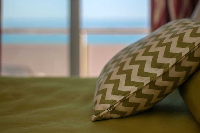 Imagen de la habitación del Hostal Esperanza, Benajarafe. Foto 8