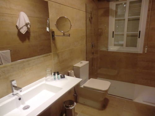 Imagen general del Hostal Esperanza del Mar, Portonovo. Foto 2