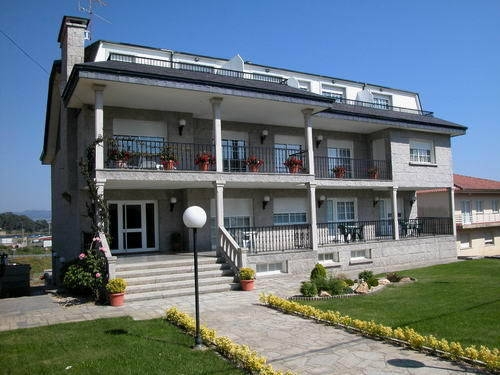 Imagen general del Hostal Esperanza del Mar, Portonovo. Foto 9