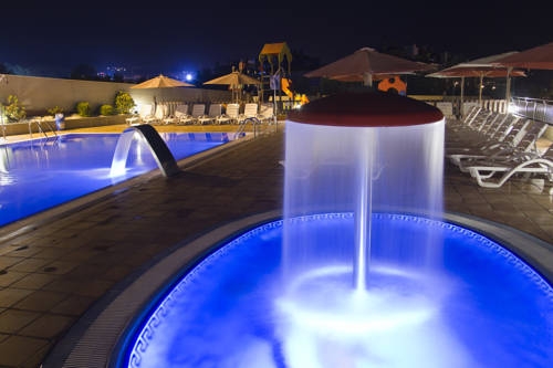 Imagen general del Hostal Esperanza del Mar, Portonovo. Foto 5