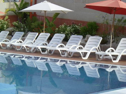 Imagen general del Hostal Esperanza del Mar, Portonovo. Foto 6