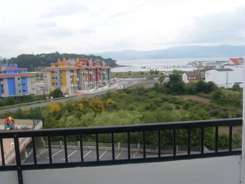 Imagen general del Hostal Esperanza del Mar, Portonovo. Foto 7