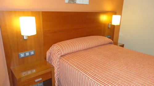 Imagen general del Hostal Esperanza del Mar, Portonovo. Foto 8