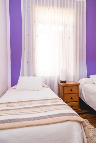 Imagen de la habitación del Hostal Esquina Elquina. Foto 6