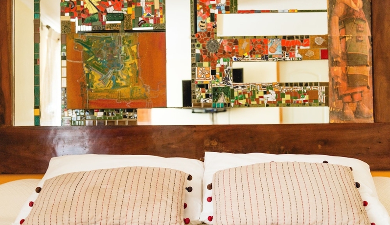 Imagen de la habitación del Hostal Esquina Elquina. Foto 8