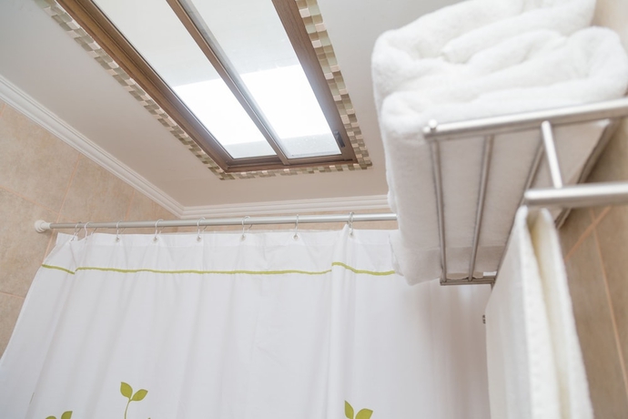 Imagen de la habitación del Hostal Esquina Elquina. Foto 14