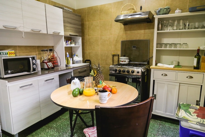 Imagen de los interiores del Hostal Esquina Elquina. Foto 18