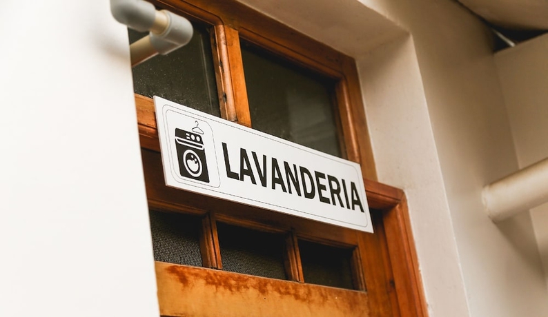 Imagen de los interiores del Hostal Esquina Elquina. Foto 19